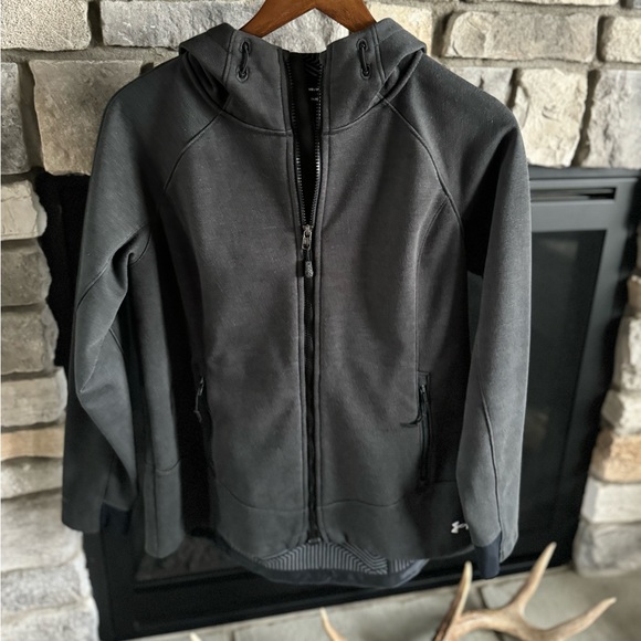 Under Armour Jackets & Blazers - Women’s UA Jacket